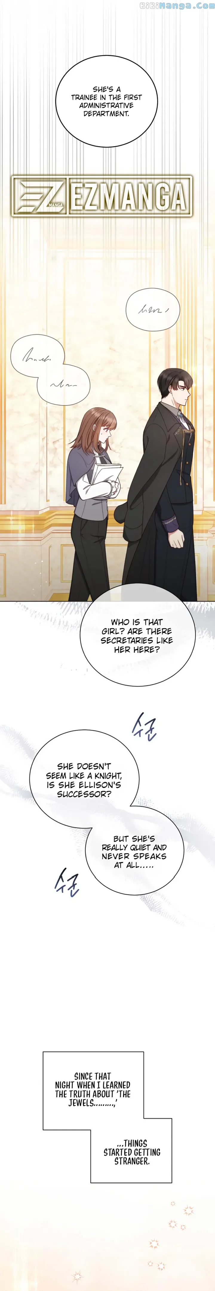 Unrequited Love Doesn’t End With Marriage Chapter 10 page 14