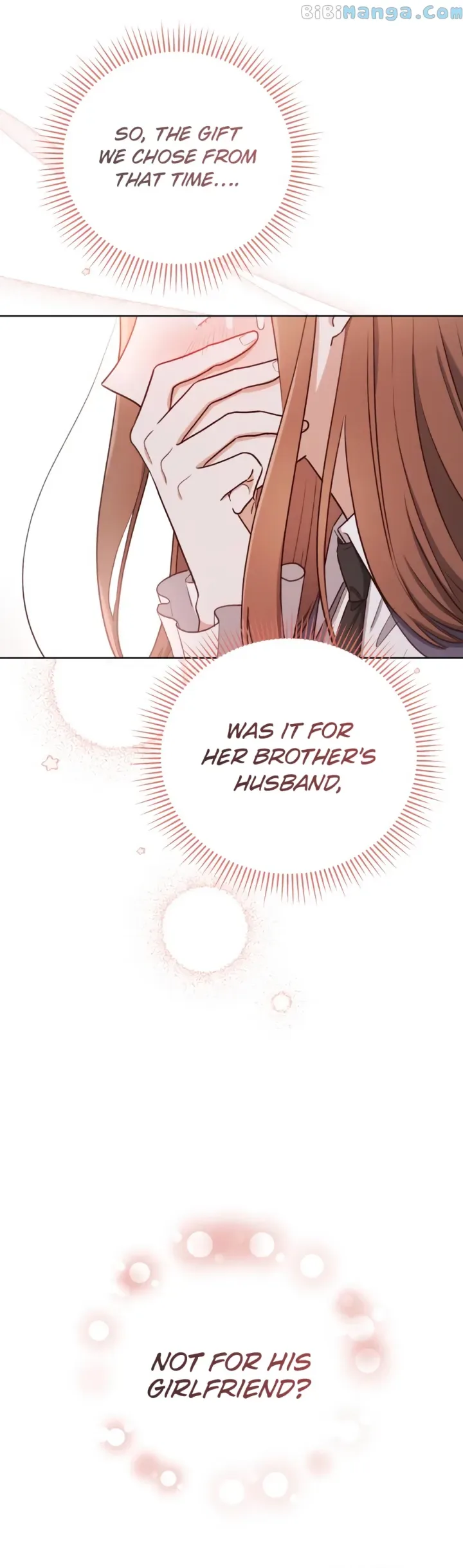 Unrequited Love Doesn’t End With Marriage Chapter 10 page 2