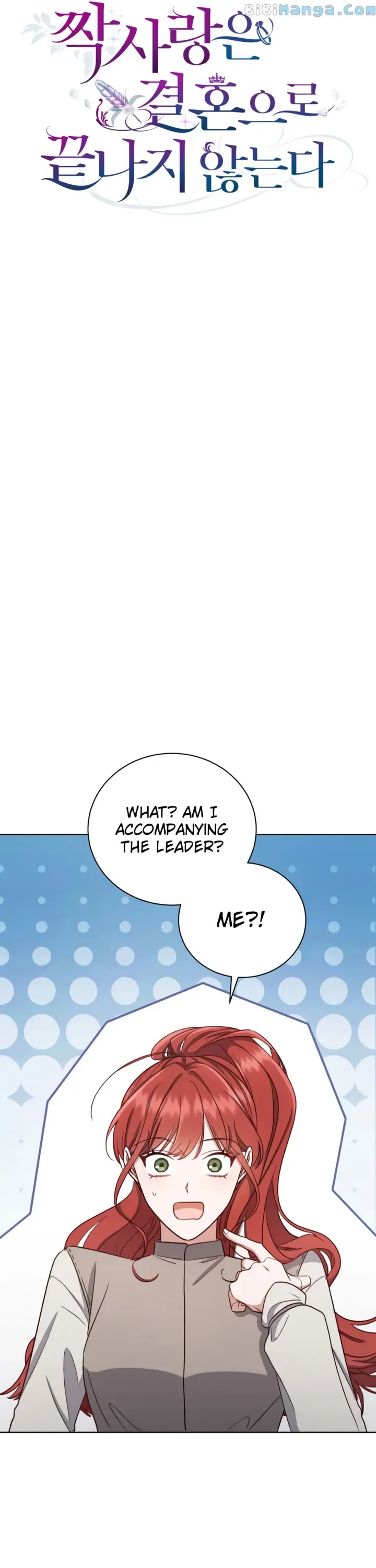 Unrequited Love Doesn’t End With Marriage Chapter 10 page 9