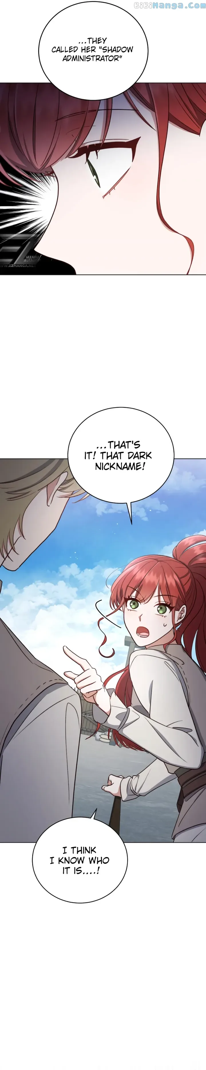 Unrequited Love Doesn’t End With Marriage Chapter 10 page 13