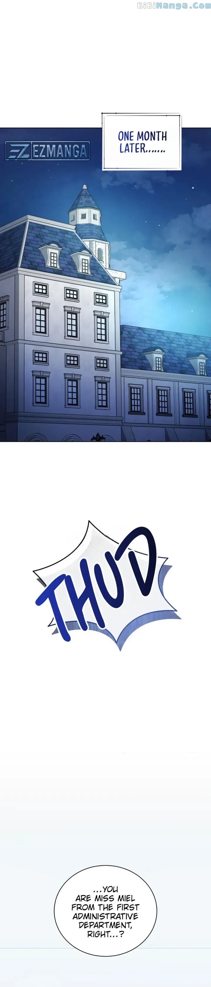 Unrequited Love Doesn’t End With Marriage Chapter 10 page 6