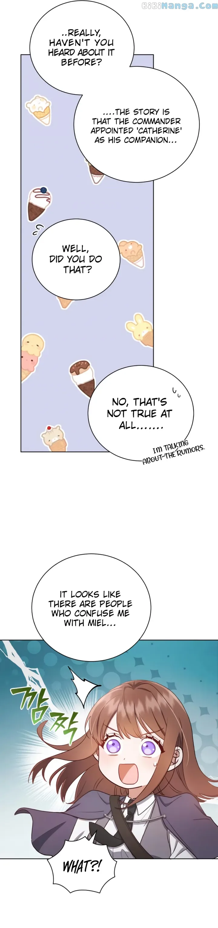 Unrequited Love Doesn’t End With Marriage Chapter 10 page 25