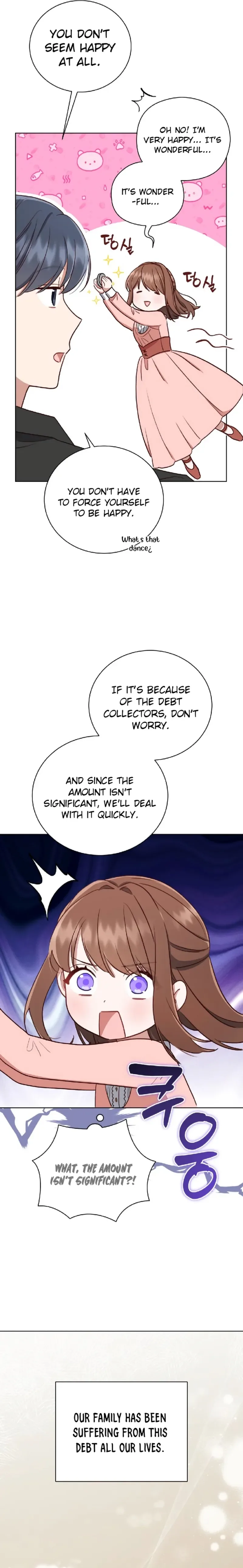Unrequited Love Doesn’t End With Marriage Chapter 17 page 14