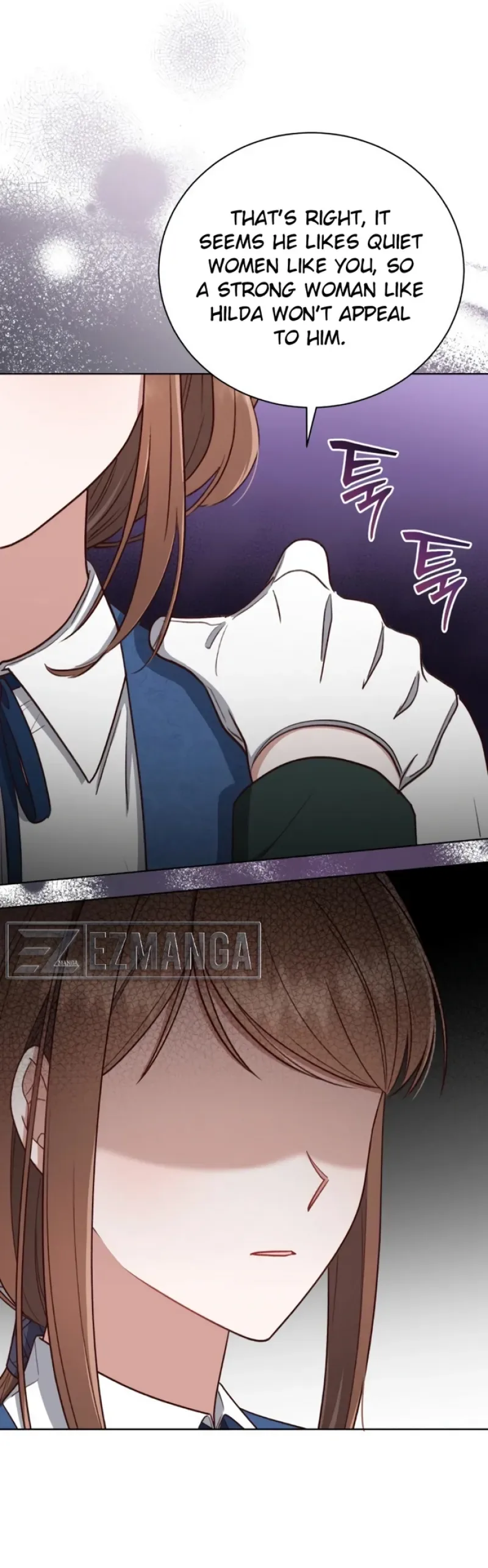 Unrequited Love Doesn’t End With Marriage Chapter 17 page 28