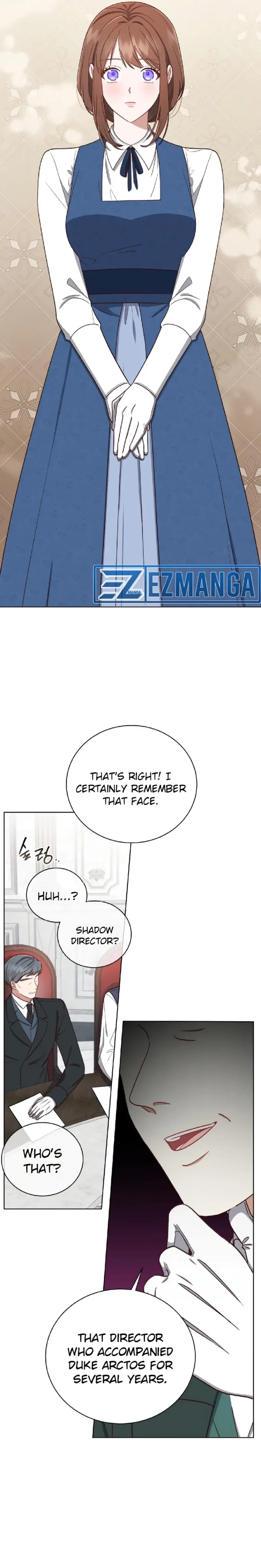 Unrequited Love Doesn’t End With Marriage Chapter 17 page 19