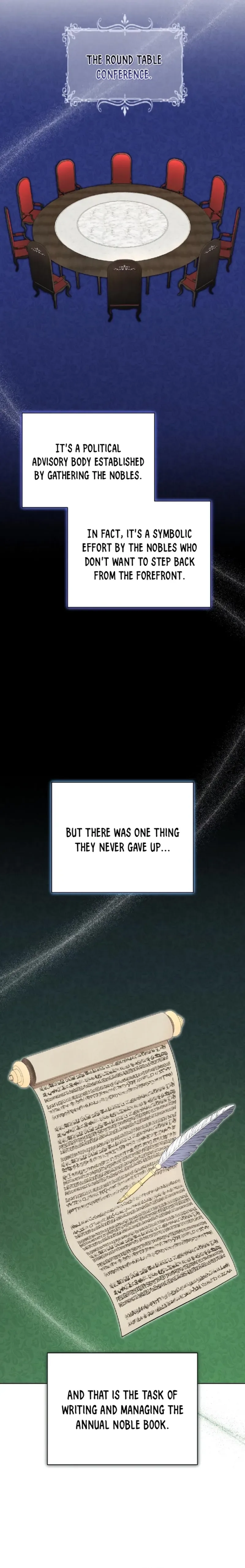 Unrequited Love Doesn’t End With Marriage Chapter 17 page 17