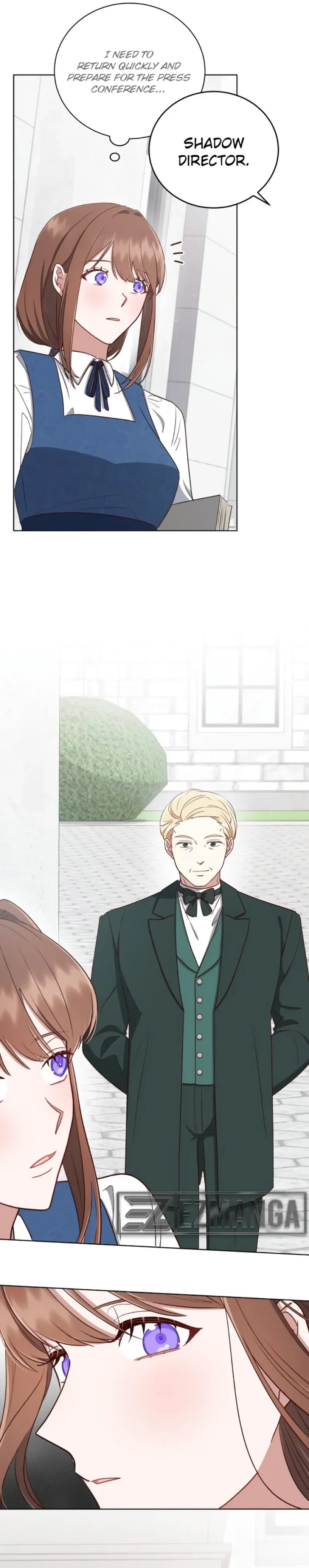 Unrequited Love Doesn’t End With Marriage Chapter 17 page 23