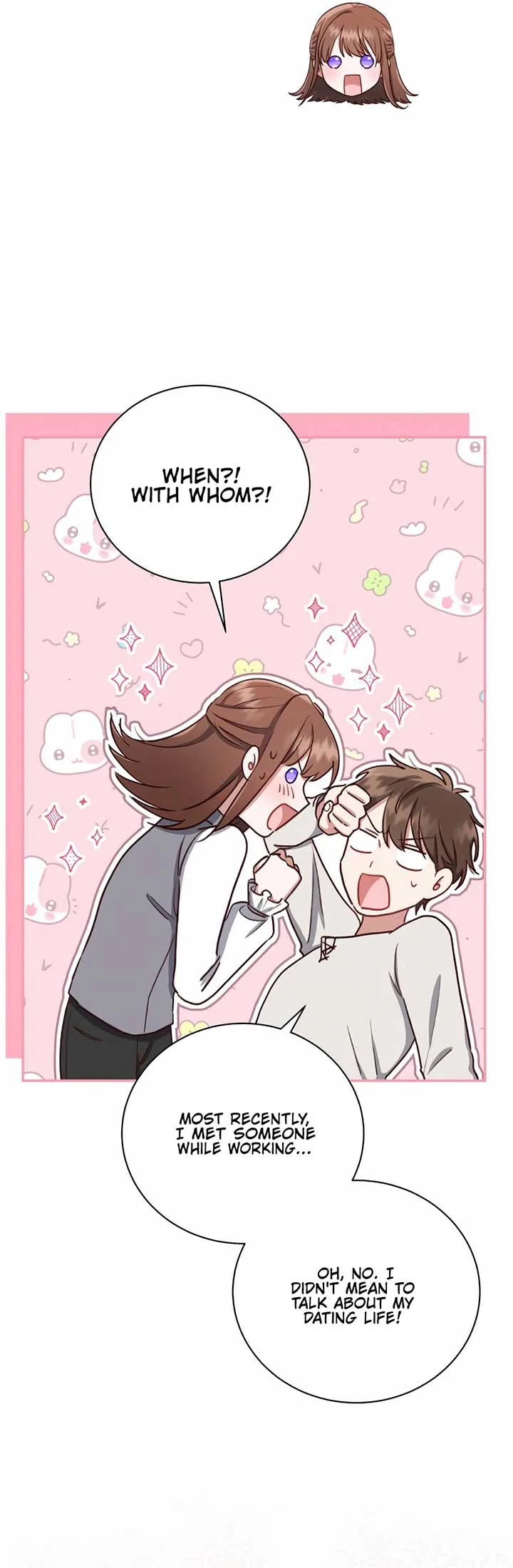 Unrequited Love Doesn’t End With Marriage Chapter 13 page 24