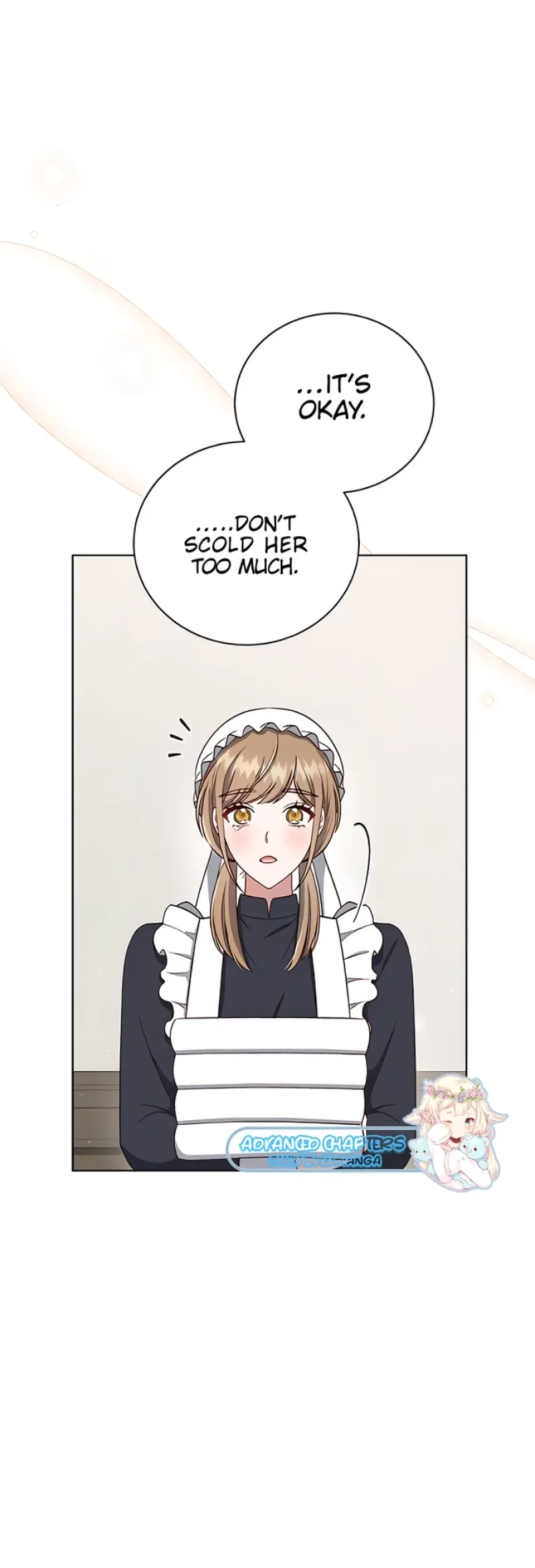 Unrequited Love Doesn’t End With Marriage Chapter 20 page 24