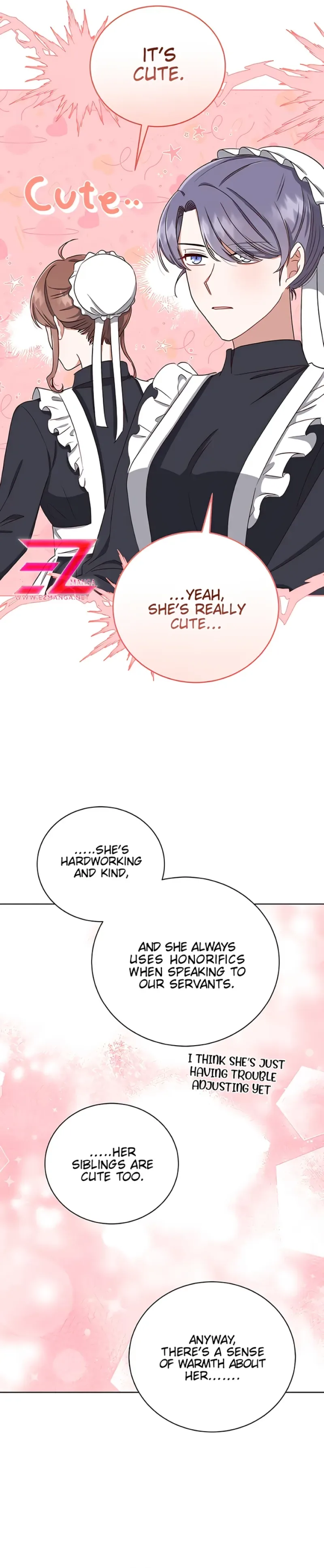 Unrequited Love Doesn’t End With Marriage Chapter 20 page 27