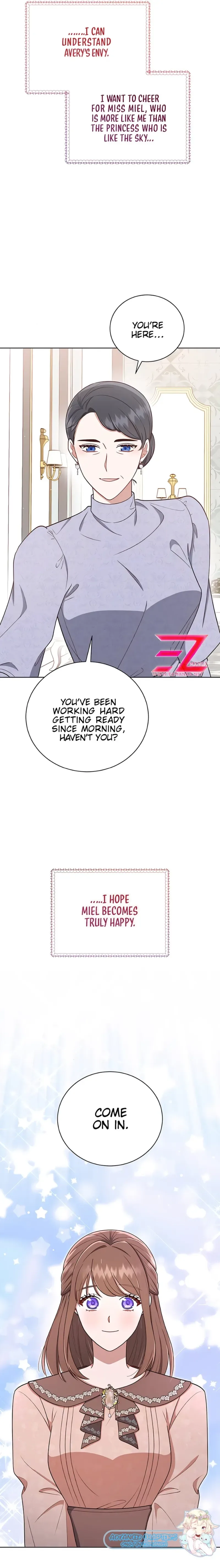 Unrequited Love Doesn’t End With Marriage Chapter 20 page 30