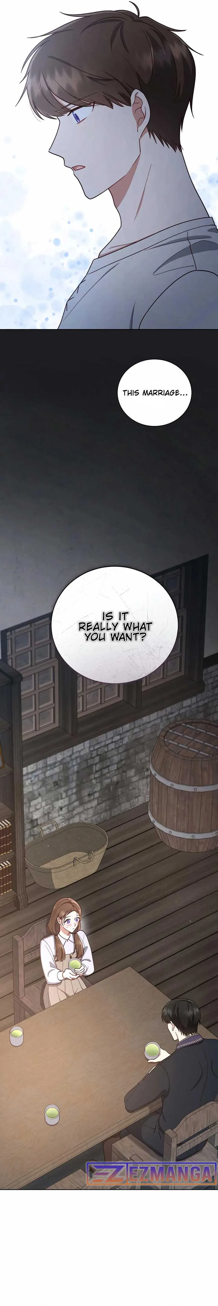 Unrequited Love Doesn’t End With Marriage Chapter 13 page 26
