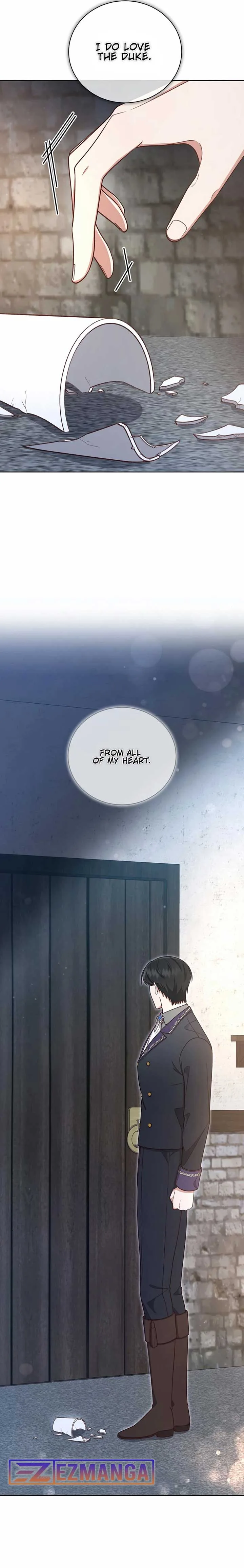 Unrequited Love Doesn’t End With Marriage Chapter 13 page 32