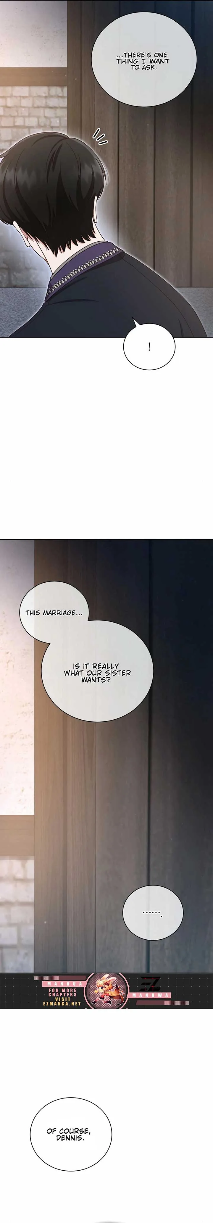 Unrequited Love Doesn’t End With Marriage Chapter 13 page 31