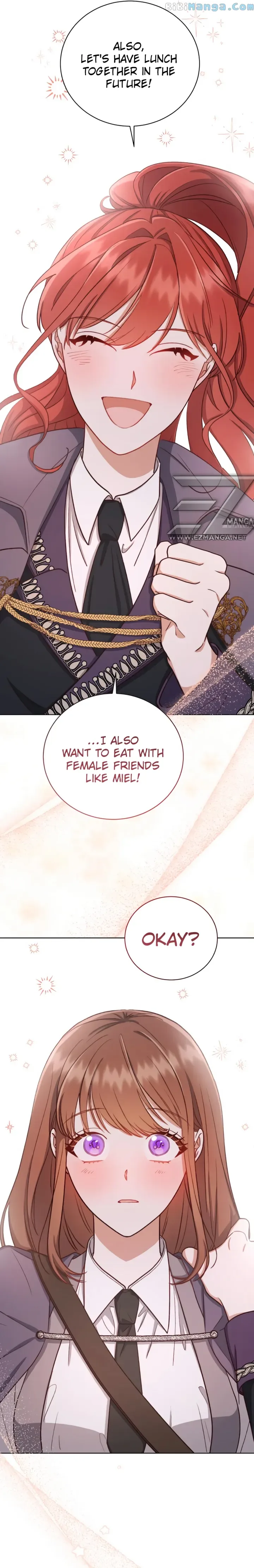 Unrequited Love Doesn’t End With Marriage Chapter 10 page 32