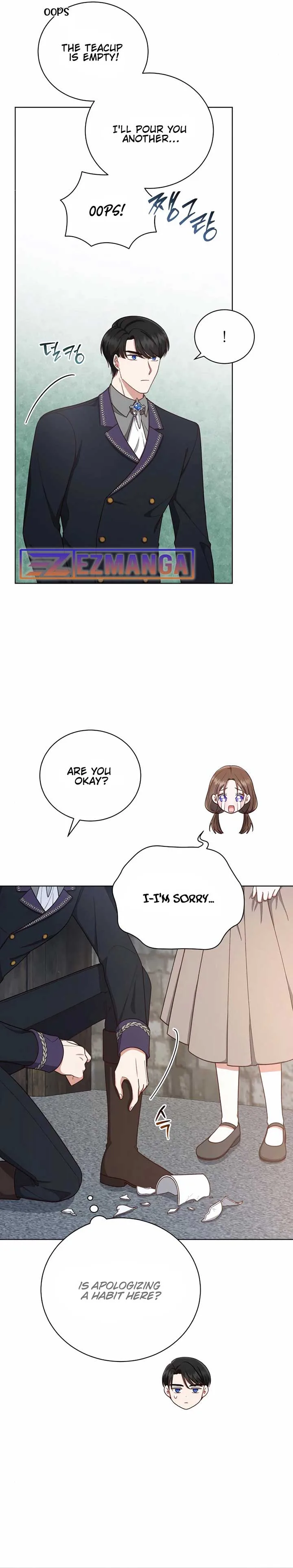 Unrequited Love Doesn’t End With Marriage Chapter 13 page 30