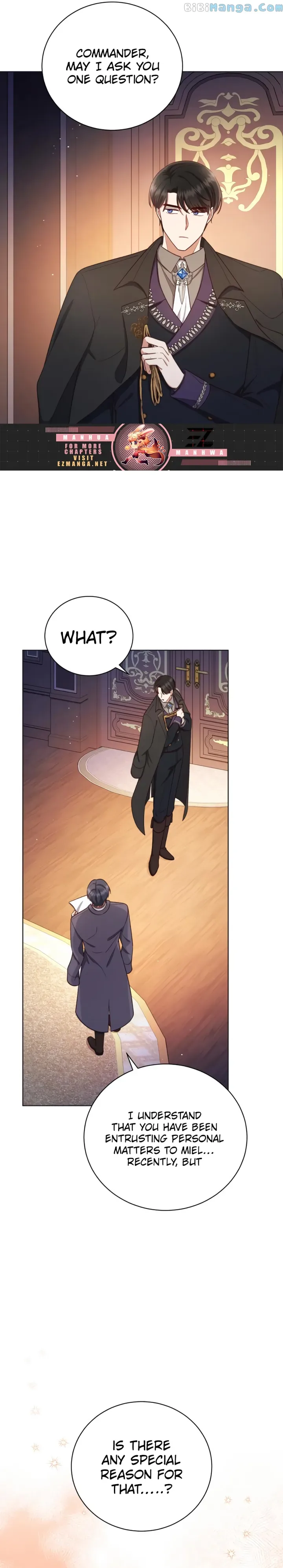 Unrequited Love Doesn’t End With Marriage Chapter 10 page 35