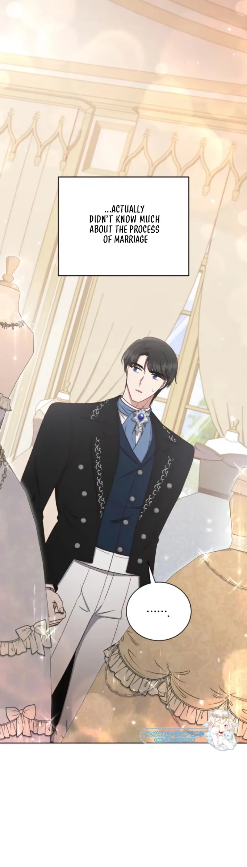 Unrequited Love Doesn’t End With Marriage Chapter 22 page 14