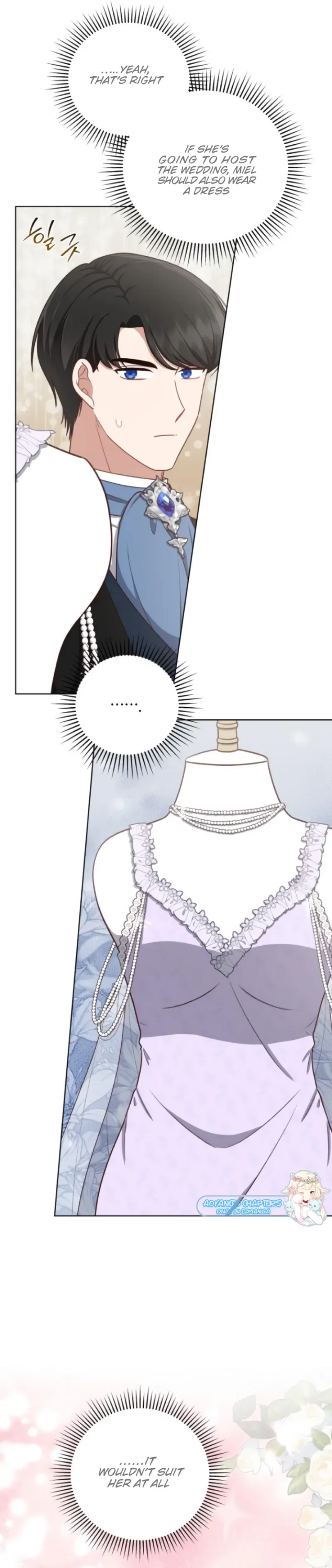 Unrequited Love Doesn’t End With Marriage Chapter 22 page 15