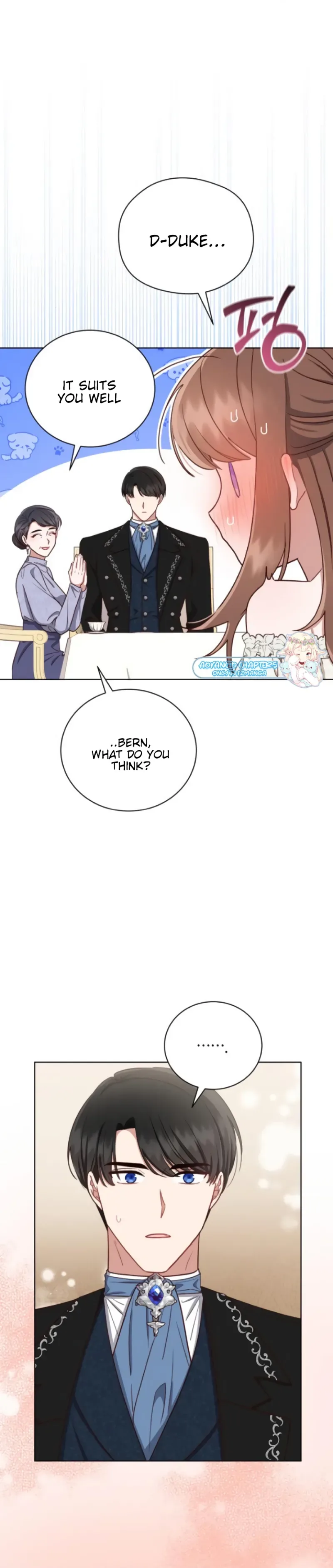 Unrequited Love Doesn’t End With Marriage Chapter 22 page 21