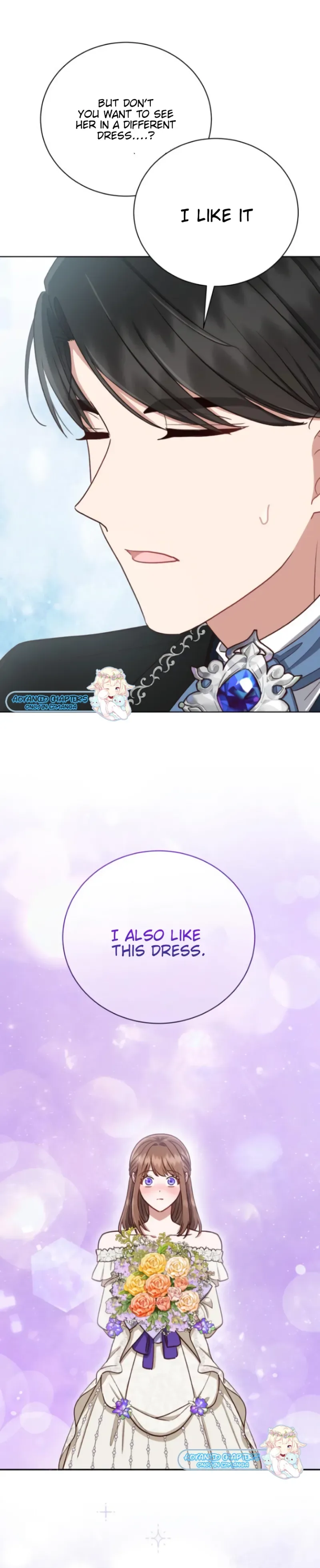 Unrequited Love Doesn’t End With Marriage Chapter 22 page 25