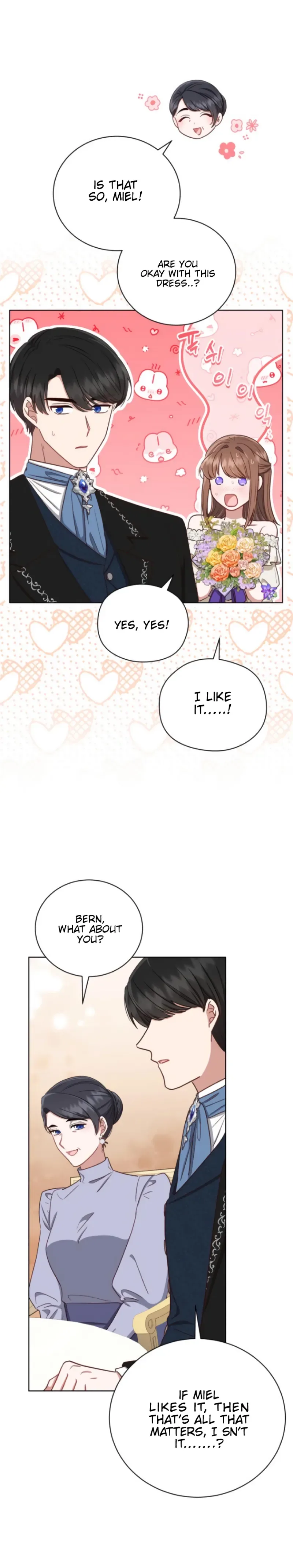 Unrequited Love Doesn’t End With Marriage Chapter 22 page 24