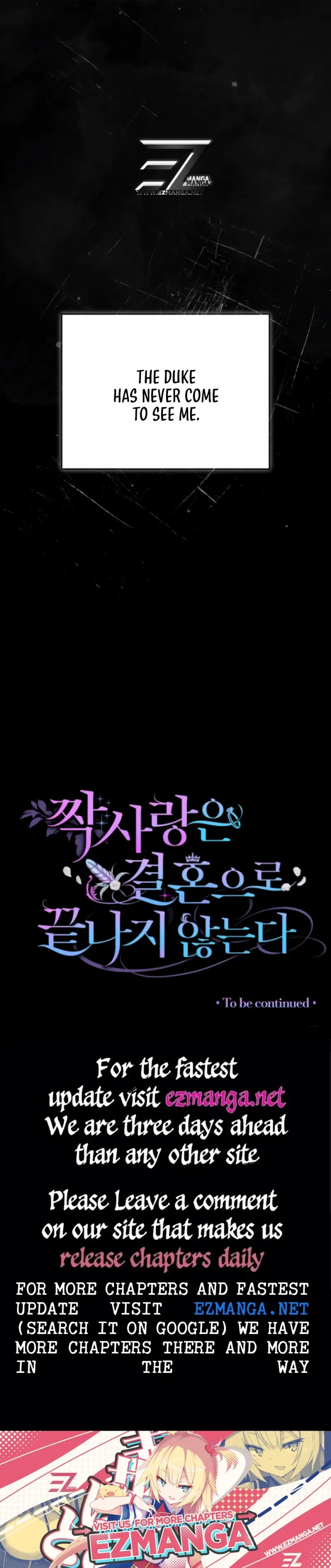 Unrequited Love Doesn’t End With Marriage Chapter 22 page 36