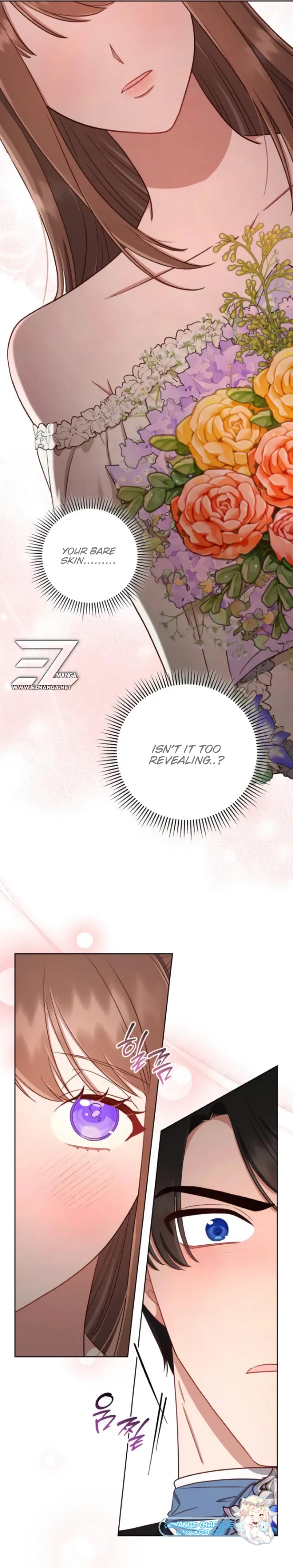 Unrequited Love Doesn’t End With Marriage Chapter 22 page 22