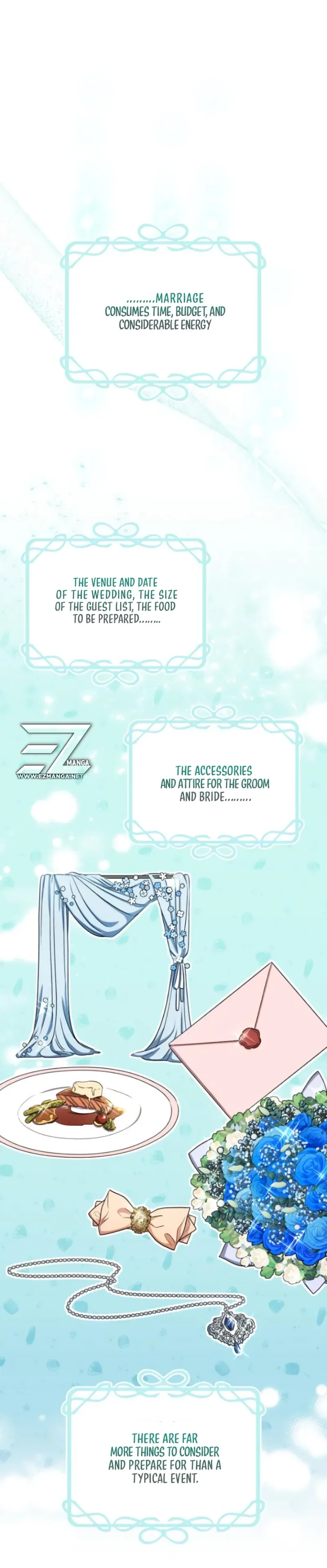 Unrequited Love Doesn’t End With Marriage Chapter 22 page 12
