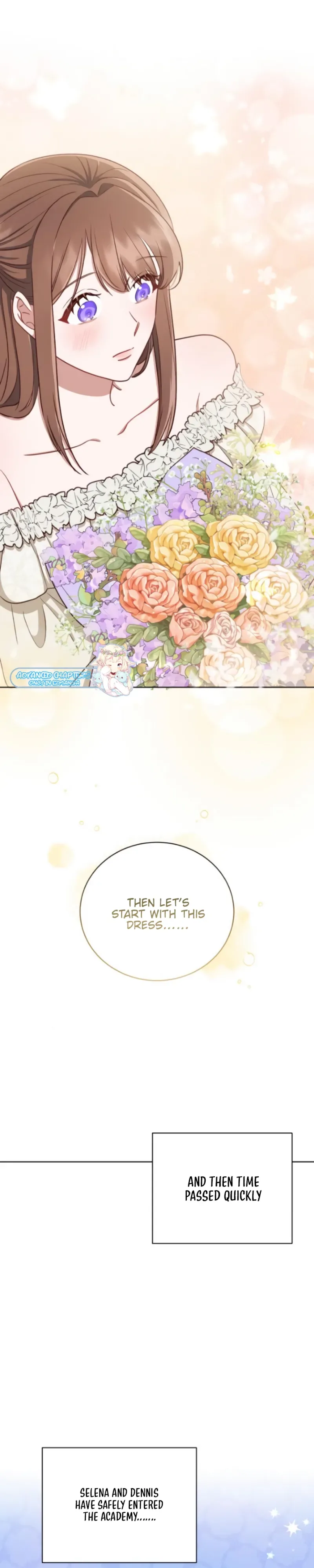 Unrequited Love Doesn’t End With Marriage Chapter 22 page 29