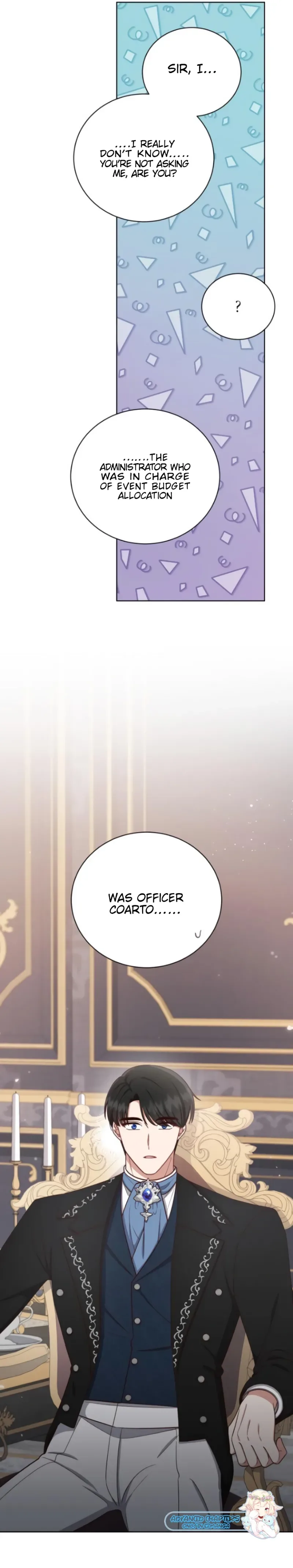 Unrequited Love Doesn’t End With Marriage Chapter 22 page 4