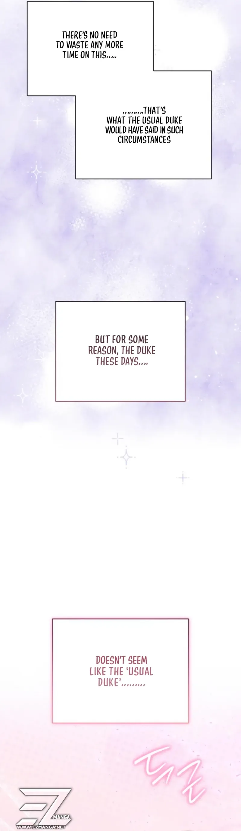 Unrequited Love Doesn’t End With Marriage Chapter 22 page 26