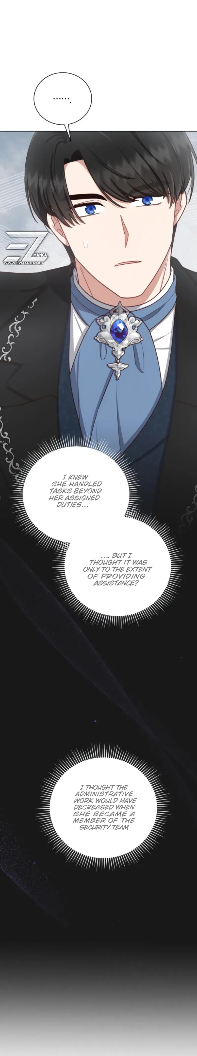 Unrequited Love Doesn’t End With Marriage Chapter 22 page 6