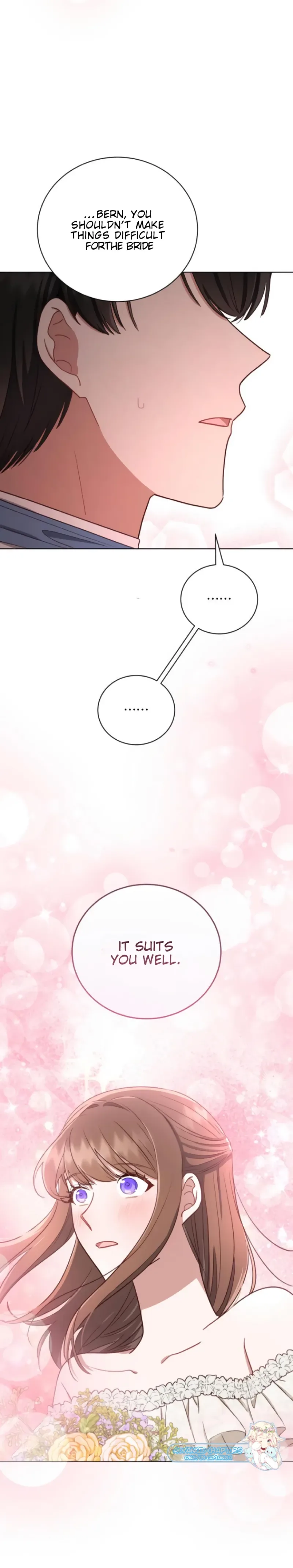 Unrequited Love Doesn’t End With Marriage Chapter 22 page 23