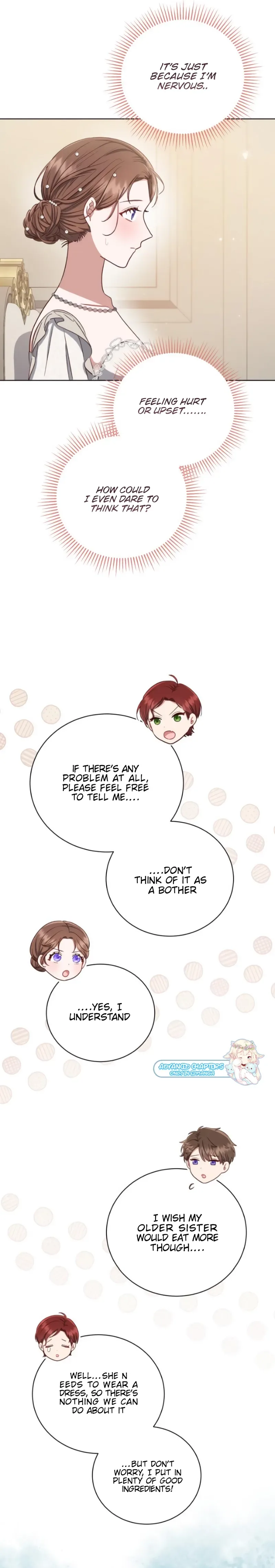 Unrequited Love Doesn’t End With Marriage Chapter 23 page 14