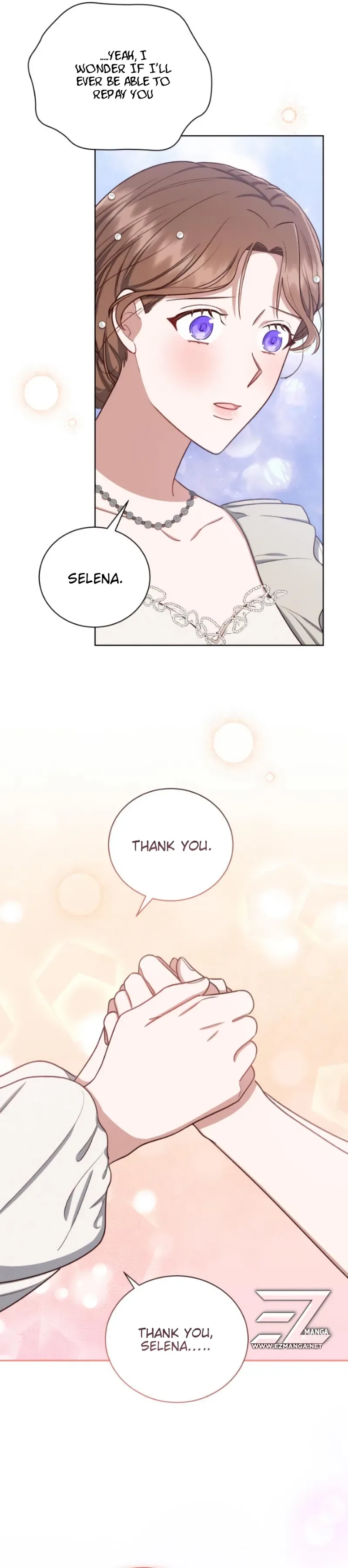 Unrequited Love Doesn’t End With Marriage Chapter 23 page 19