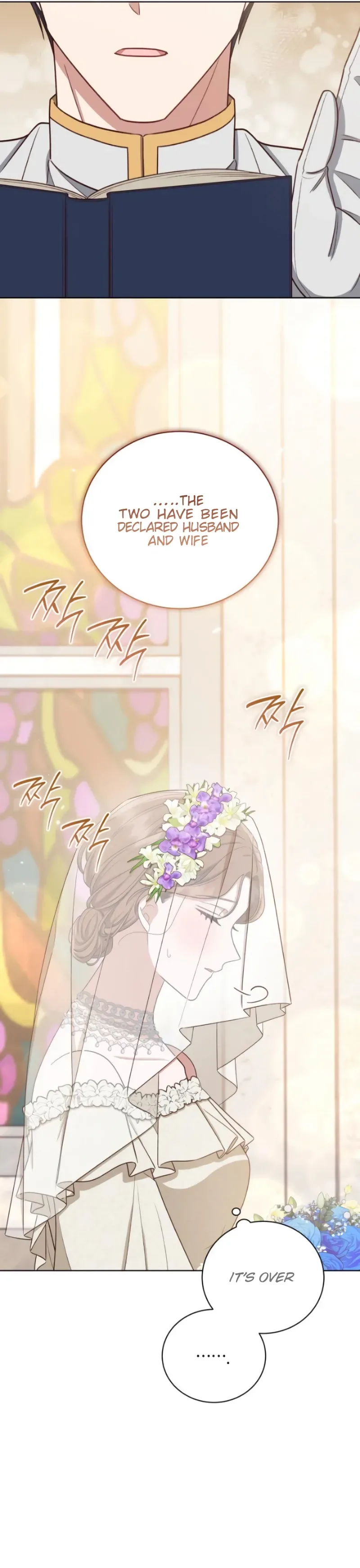 Unrequited Love Doesn’t End With Marriage Chapter 23 page 28