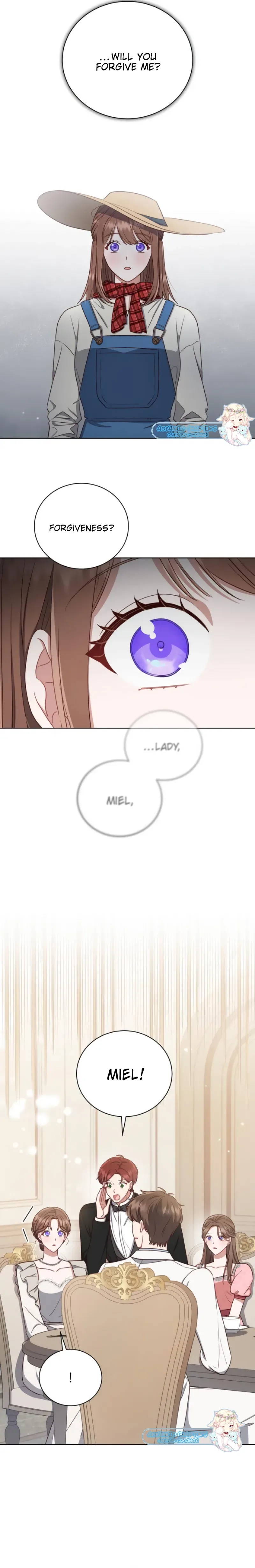 Unrequited Love Doesn’t End With Marriage Chapter 23 page 12