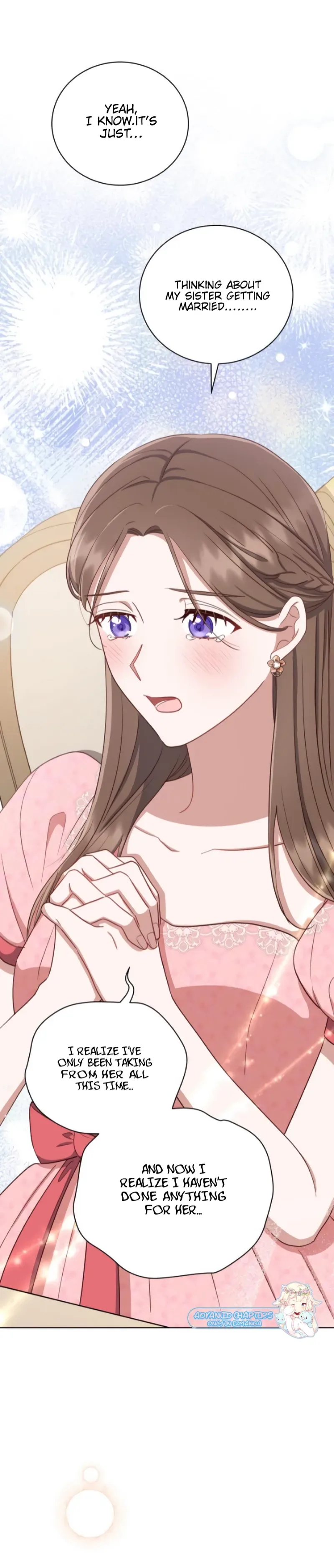 Unrequited Love Doesn’t End With Marriage Chapter 23 page 18