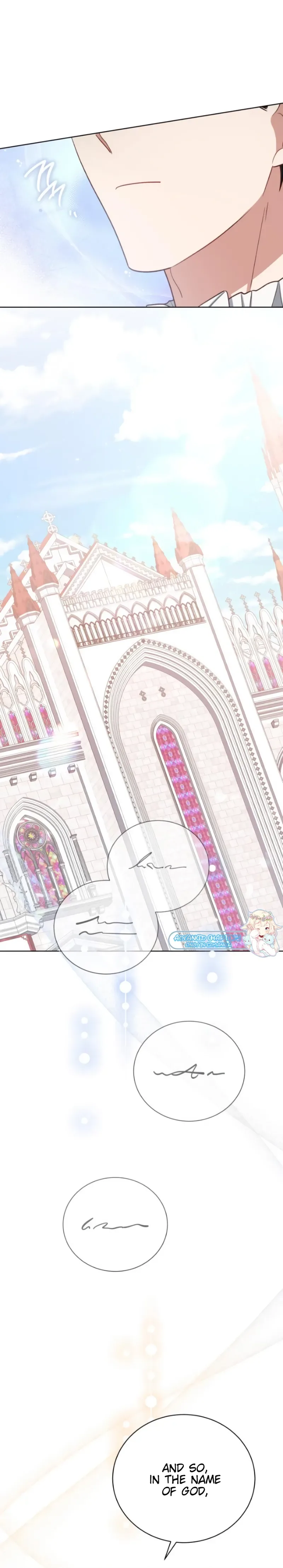 Unrequited Love Doesn’t End With Marriage Chapter 23 page 27