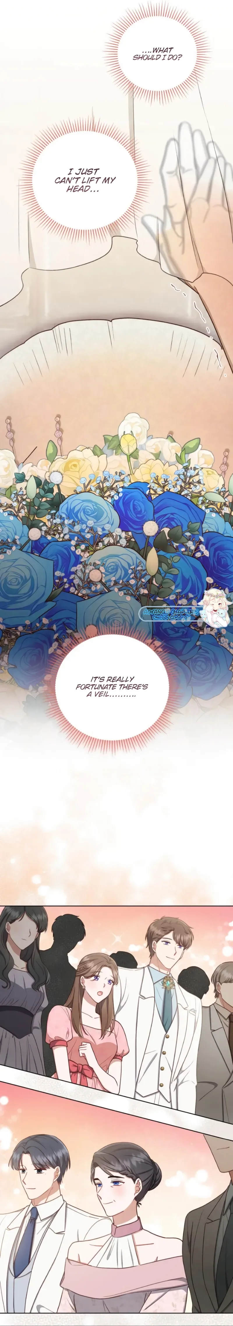 Unrequited Love Doesn’t End With Marriage Chapter 23 page 25