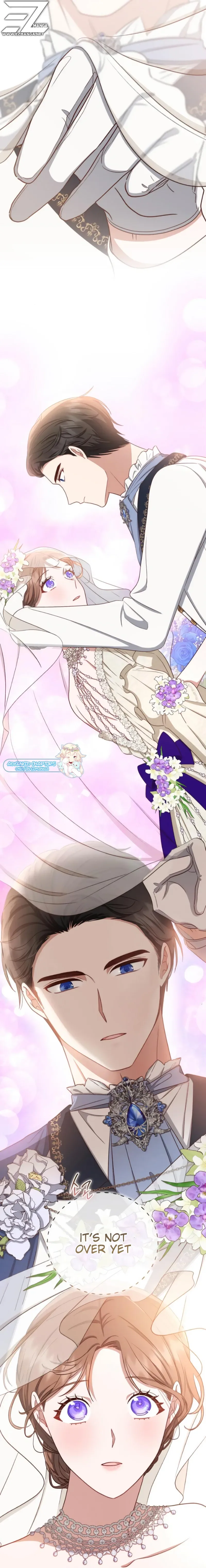 Unrequited Love Doesn’t End With Marriage Chapter 23 page 30