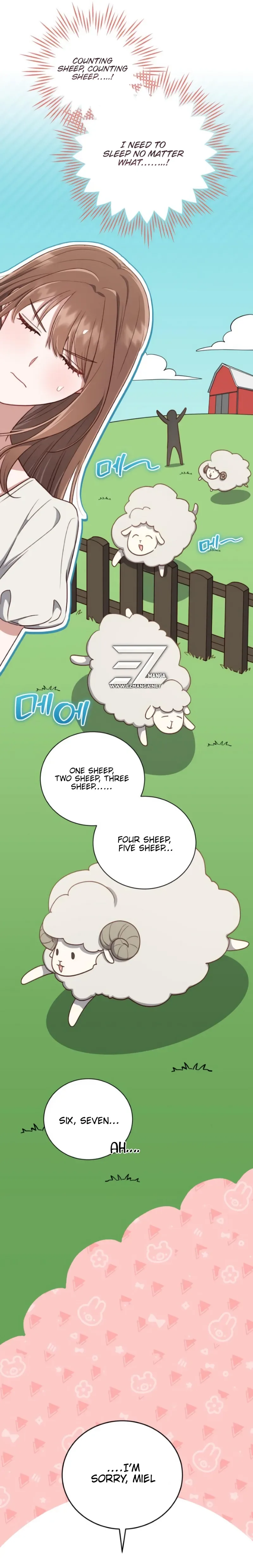Unrequited Love Doesn’t End With Marriage Chapter 23 page 9