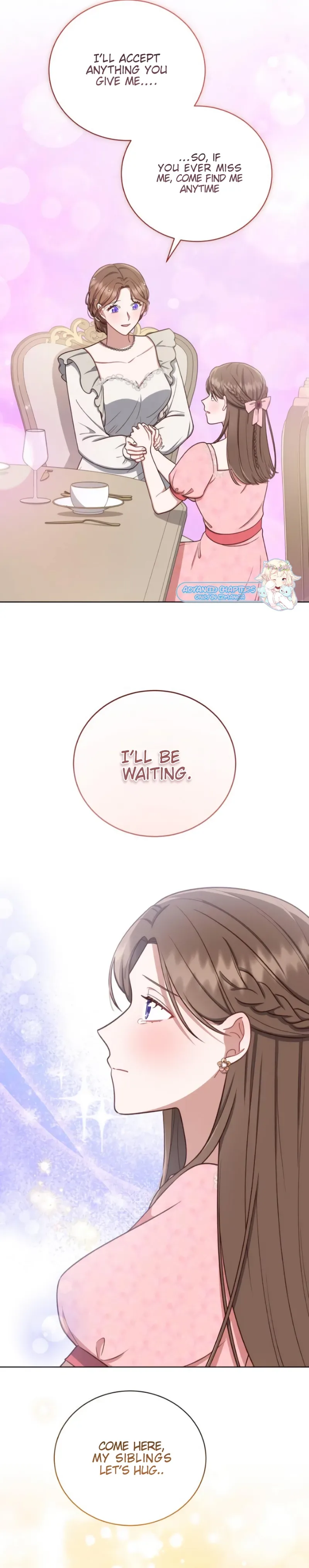 Unrequited Love Doesn’t End With Marriage Chapter 23 page 20