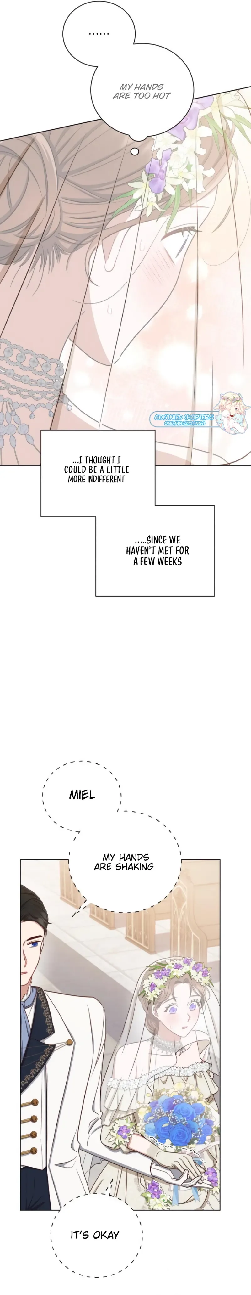 Unrequited Love Doesn’t End With Marriage Chapter 23 page 24