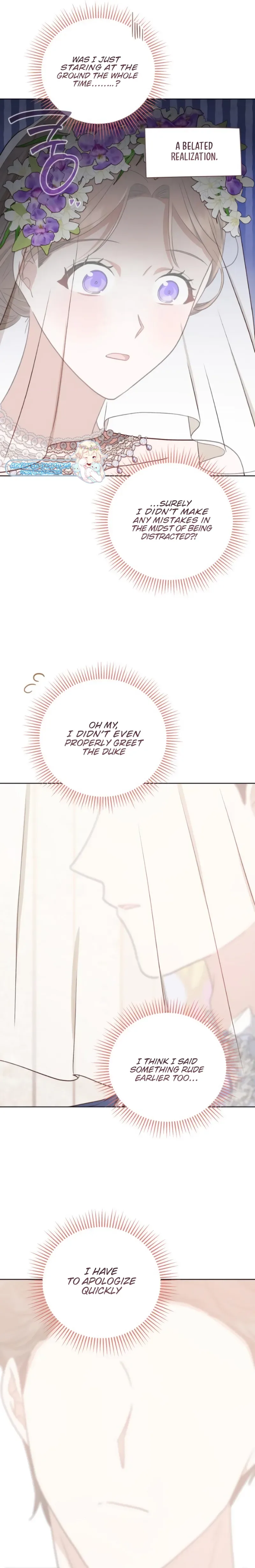 Unrequited Love Doesn’t End With Marriage Chapter 23 page 29