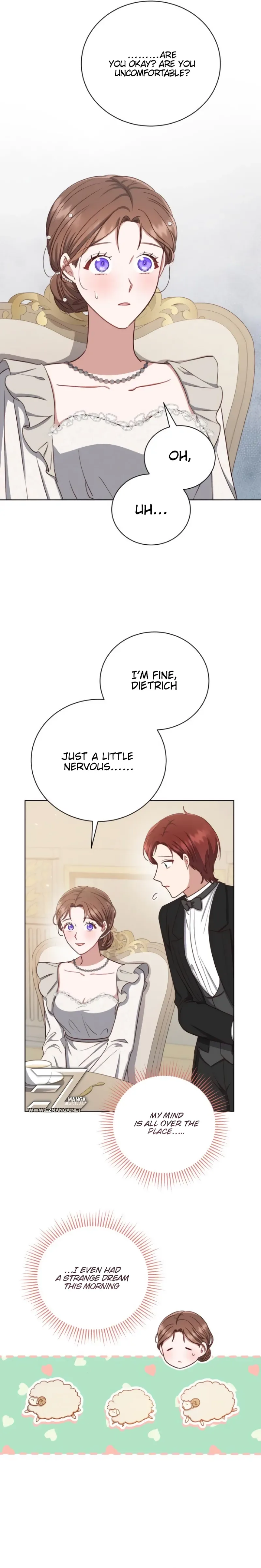Unrequited Love Doesn’t End With Marriage Chapter 23 page 13