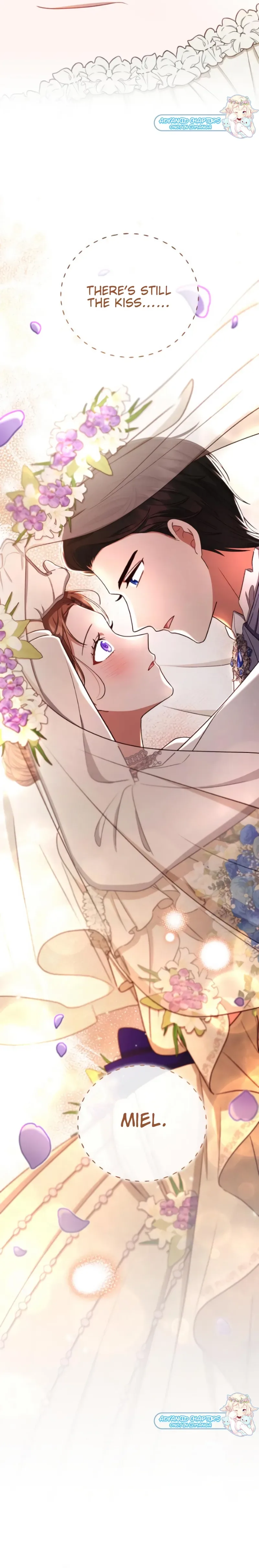 Unrequited Love Doesn’t End With Marriage Chapter 23 page 31