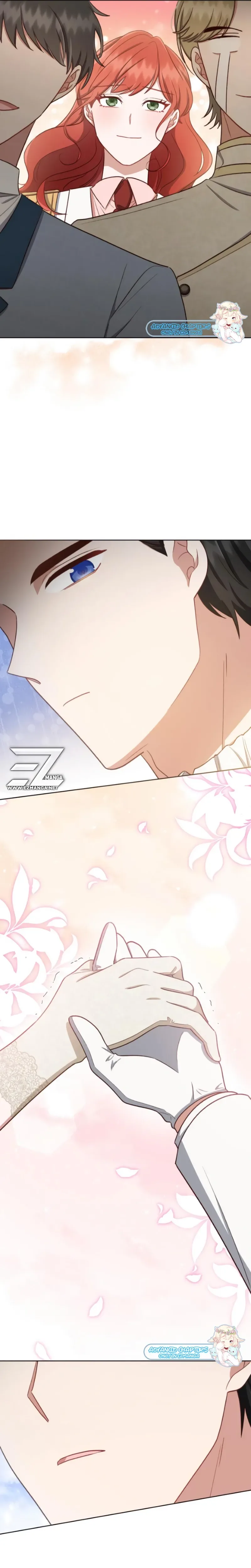 Unrequited Love Doesn’t End With Marriage Chapter 23 page 26
