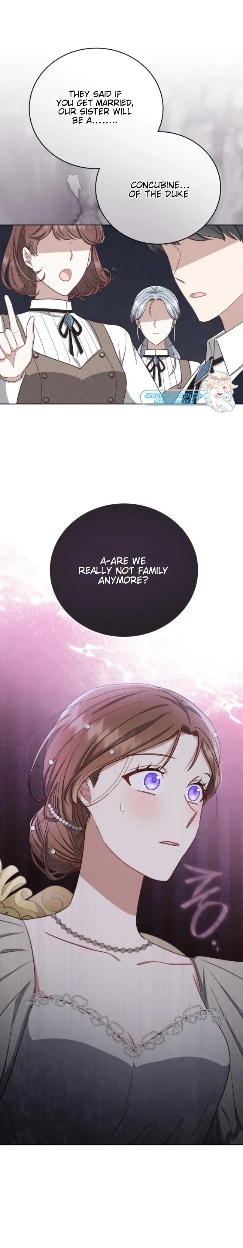 Unrequited Love Doesn’t End With Marriage Chapter 23 page 16